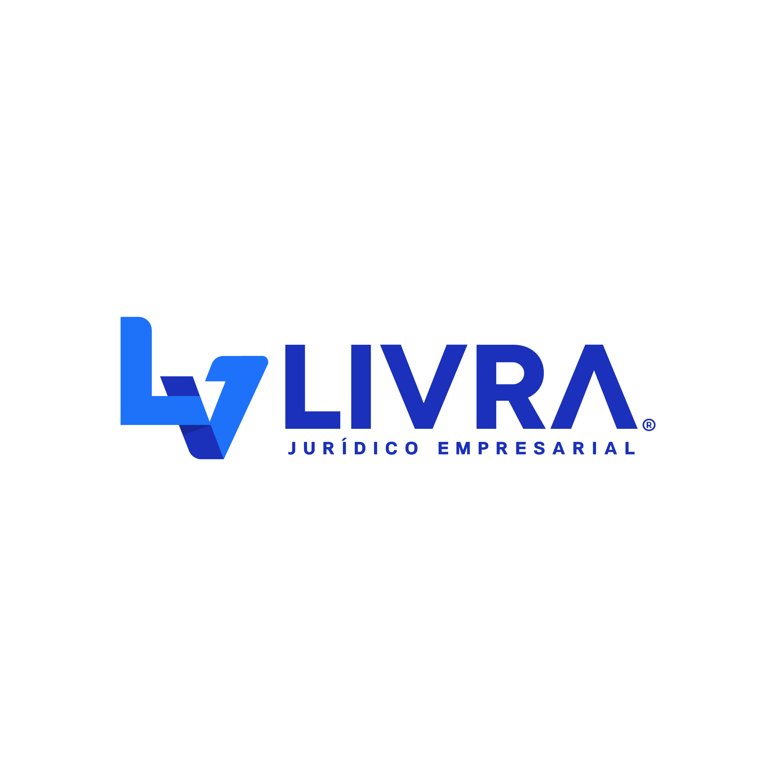 Livra Cobrança Logo
